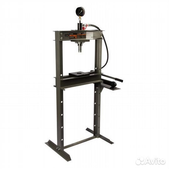 Пресс гидравлический 12 тонн