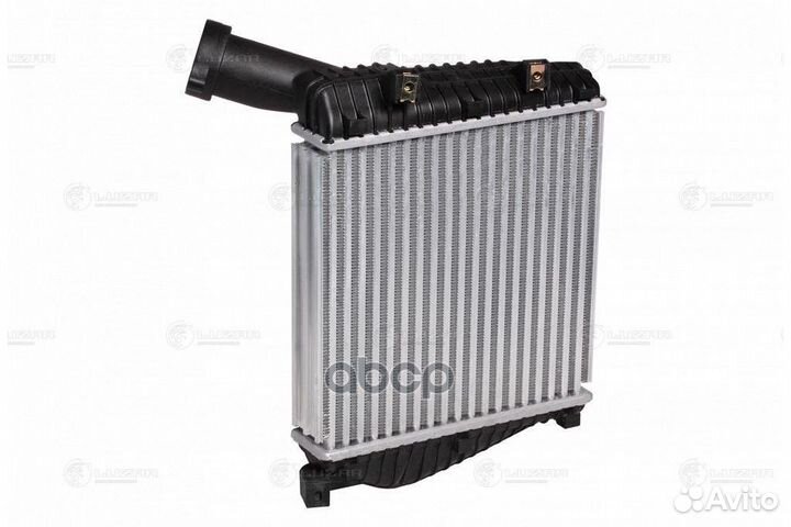 Онв (радиатор интеркулера) для а/м VW Touareg