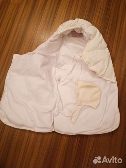 Конверт для младенца