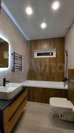 Дом 121 м² на участке 8 сот.