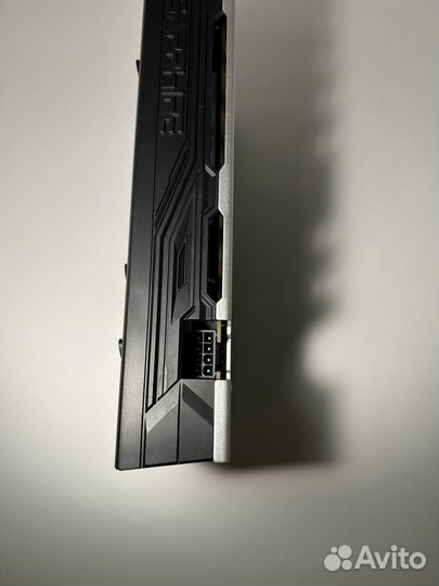 Sapphire rx 580 8gb pulse