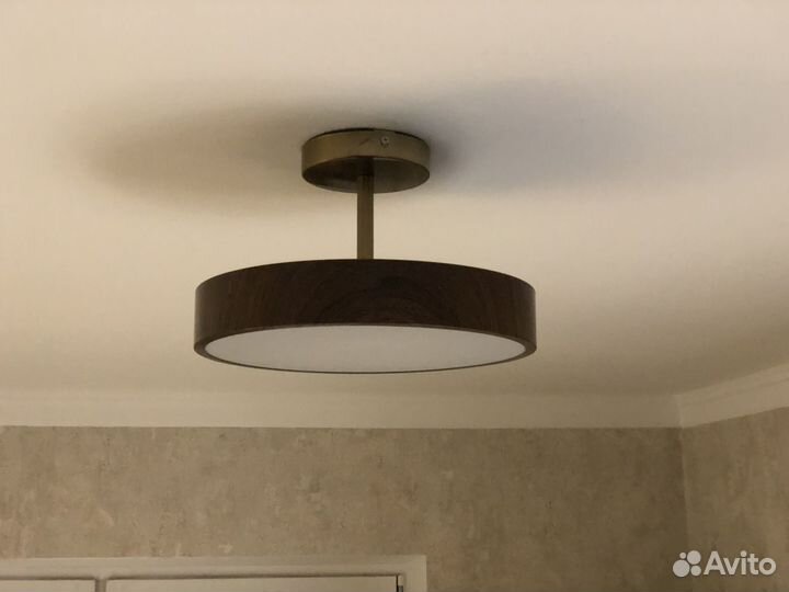 Люстра потолочная