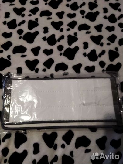 Насадка для швабры