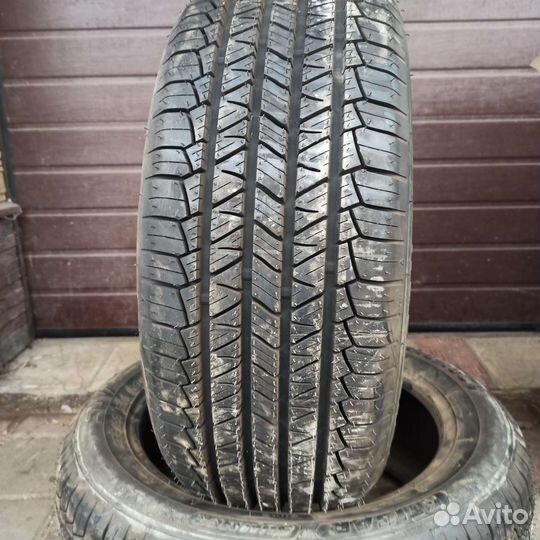 Tigar Summer SUV 235/55 R18 100V