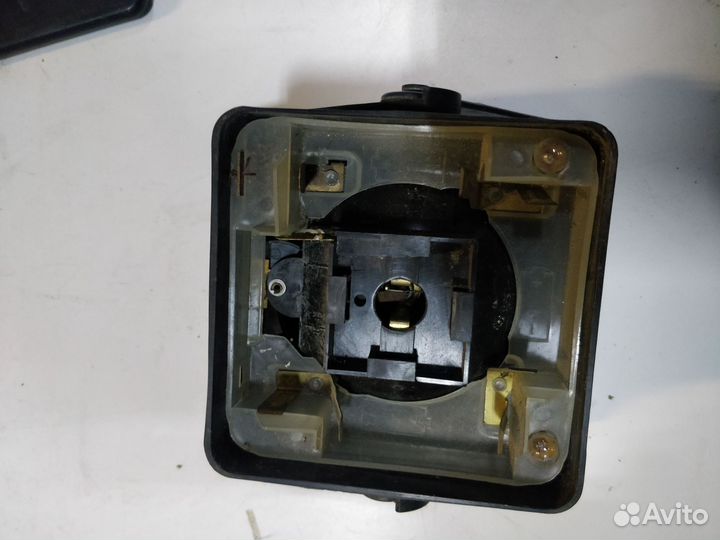 Прожектор СССР