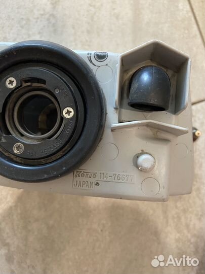 Противотуманные фары toyota land cruiser 100