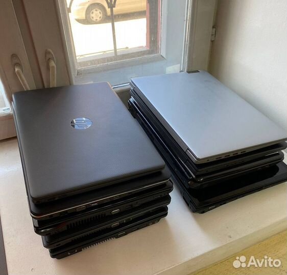 Ноутбуки для Учебы/Работы/Игр Intel AMD Ryzen Nvid