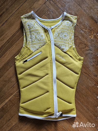 Гидрокостюм billabong 3/2Mm Synergy