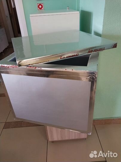 Термоконтейнер термобокс