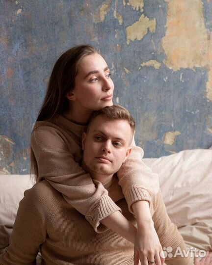 Фотосессия