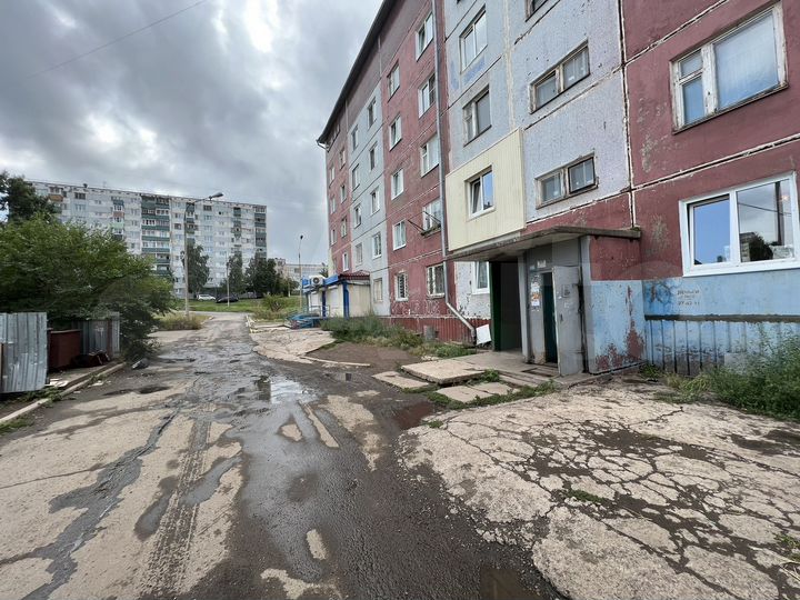 Общепит, 125 м²