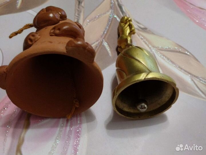 Колокольчики