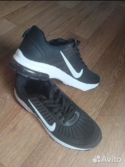 Кроссовки мужские