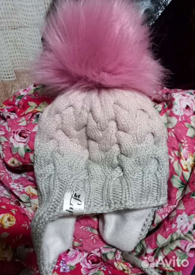 Головные уборы