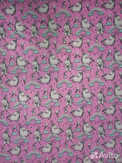 Кусочек ткани