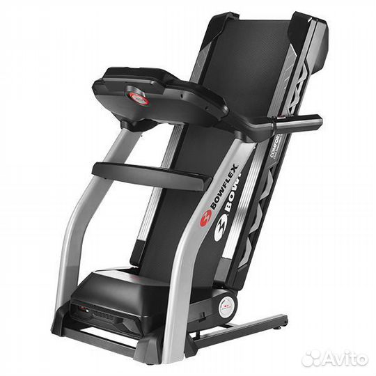 Беговая дорожка Bowflex BXT326 дисконт