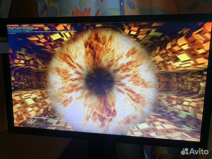 Видеокарта Sapphire RX470 4Gb