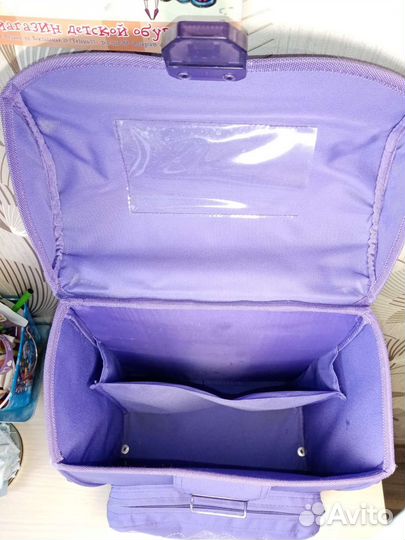 Рюкзак школьный Herlitz