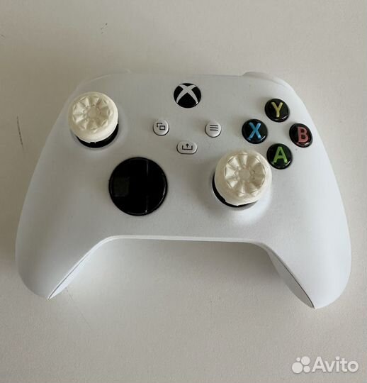 Консоль Xbox Series S