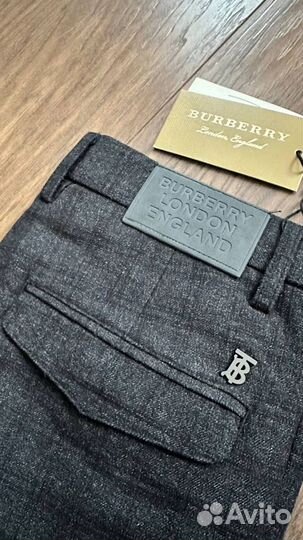 Брюки Burberry (XS, М) новые