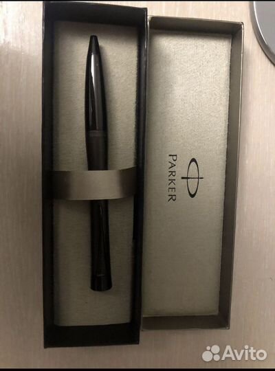 Шариковая ручка «parker”