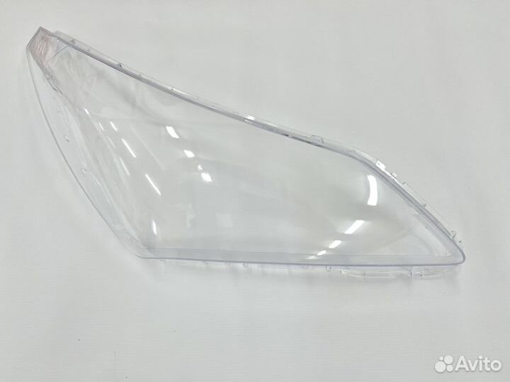 Стекла Фар Hyundai Solaris (2014-2017)