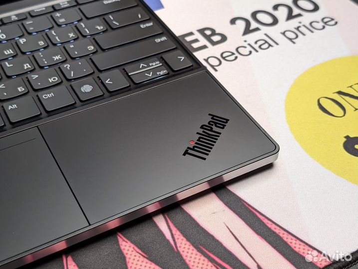 Thinkpad Z13 R7 6850U/ touch/ 16DDR5