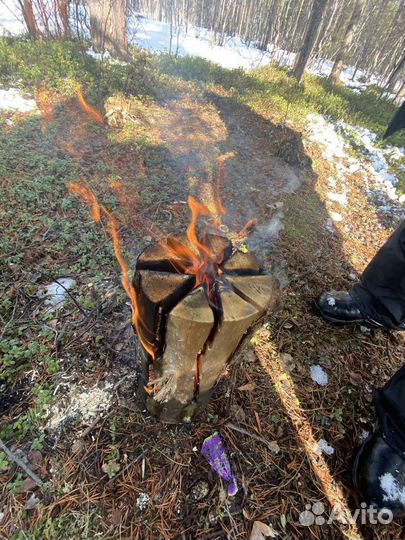 Финская свеча