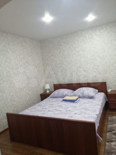 1-к. квартира, 31 м², 3/5 эт.