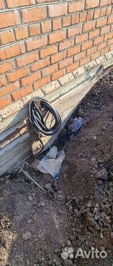 Септик для семьи до 6 человек