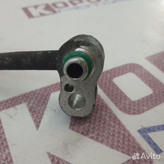 Трубка кондиционера hyundai starex