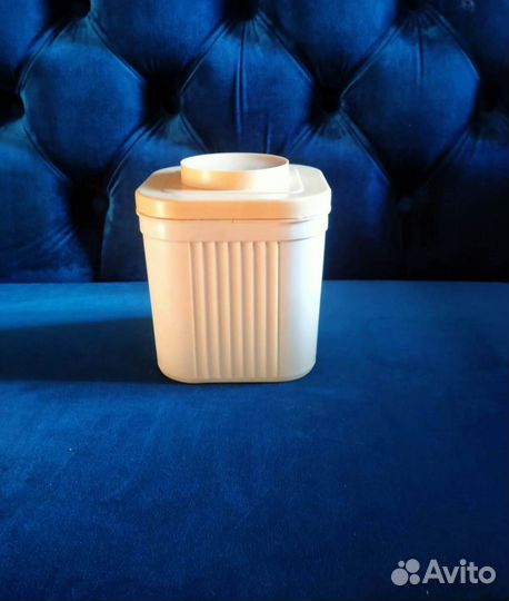 Набор контейнеров для сыпучих продуктов