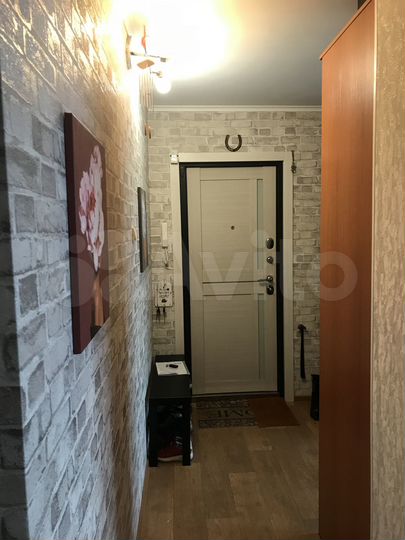 2-к. квартира, 44 м², 1/5 эт.