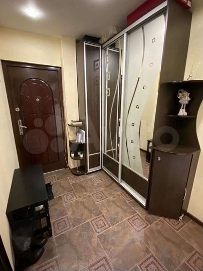 2-к. квартира, 54 м², 5/5 эт.