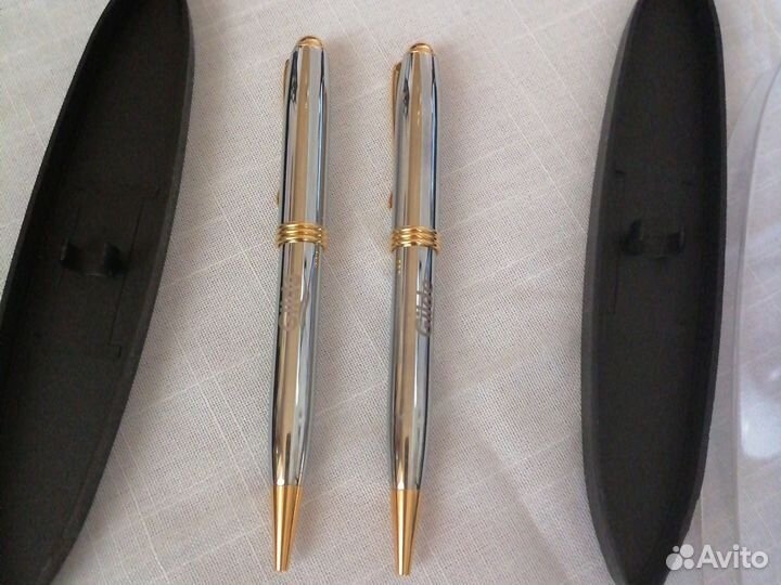 Ручка шариковая подарочная. Норвегия