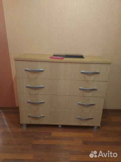 Комплект мебели