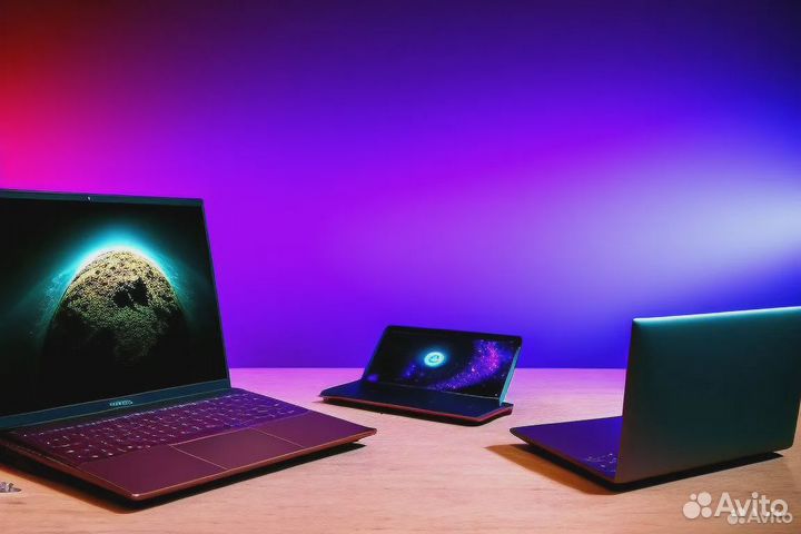 Ноутбуки c диагональю 10.6