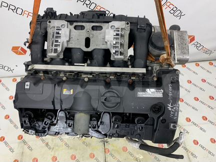 Двигатель N52B30 BMW E90 / E91 / E92 / E93 3.0