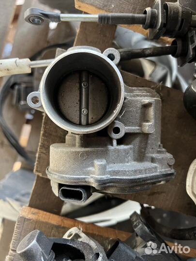 Дроссельная заслонка Datsun On Do