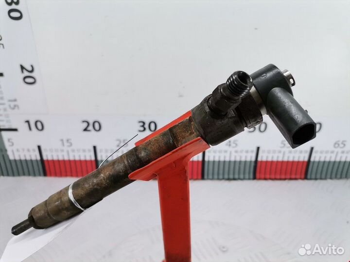 Форсунка для mercedes-benz E-Class (W211)