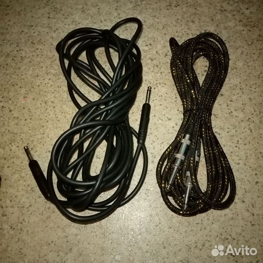 Гитарный комбоусилитель 15 ватт