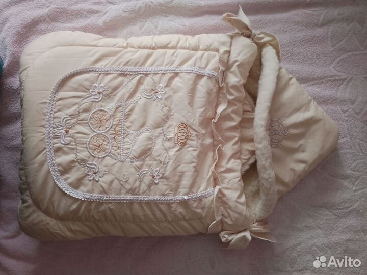 Детская одежда