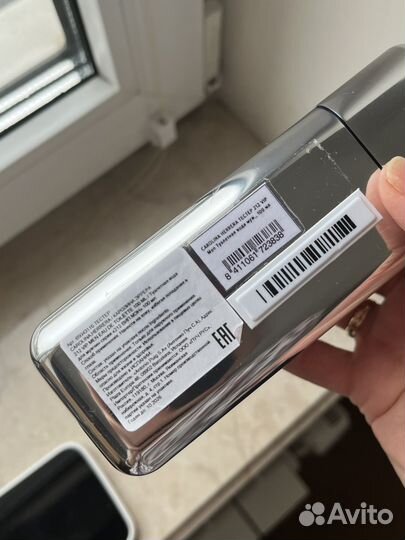 Carolina herrera 212 Vip Men Туалетная вода 100 мл