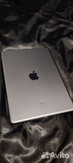 iPad 9 поколения 64gb + apple pencil