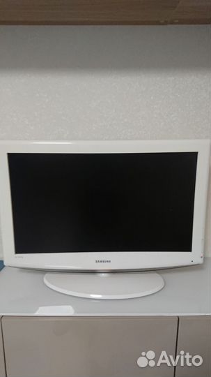 Телевизор samsung 32 (le32r81w)