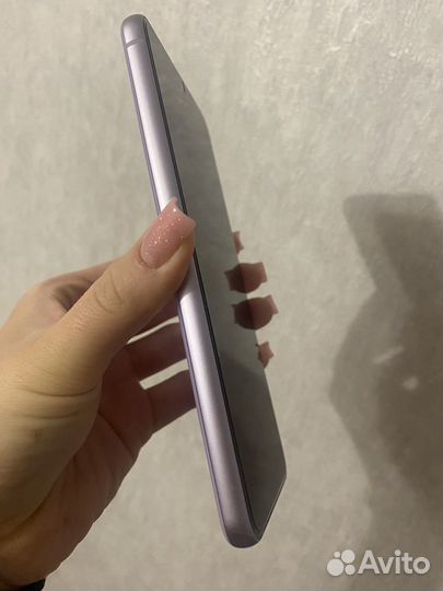 Samsung Galaxy S21 FE, 8/128 ГБ