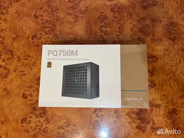 Блок питания