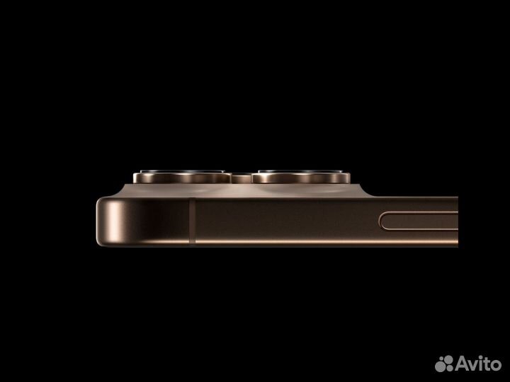 iPhone 16 Pro, 128 ГБ