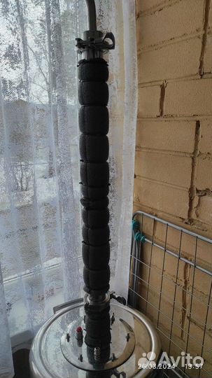 Дистилятор