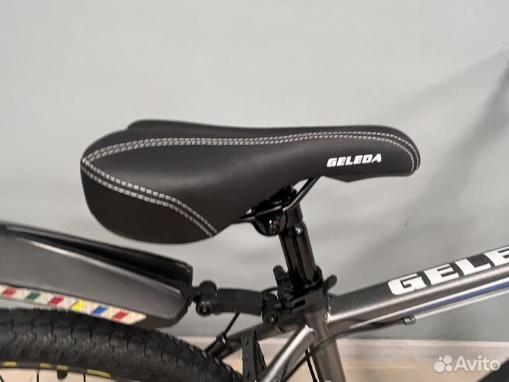 Велосипед горный 26